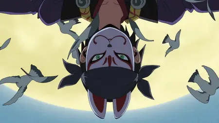 The Elusive Samurai - S01E06