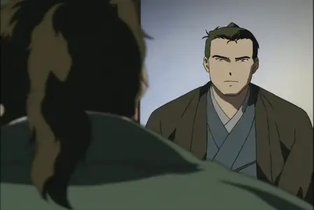 Mutsu Enmei Ryuu Gaiden - Shura no Toki - S01E21