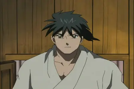 Mutsu Enmei Ryuu Gaiden - Shura no Toki - S01E21