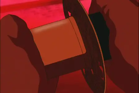 Mutsu Enmei Ryuu Gaiden - Shura no Toki - S01E21