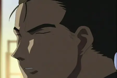 Mutsu Enmei Ryuu Gaiden - Shura no Toki - S01E21