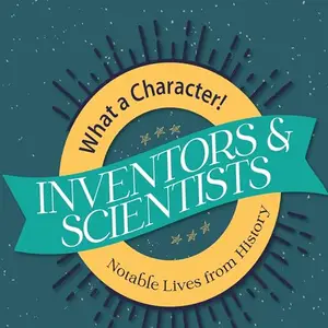 Inventors & Scientists [Audiobook]