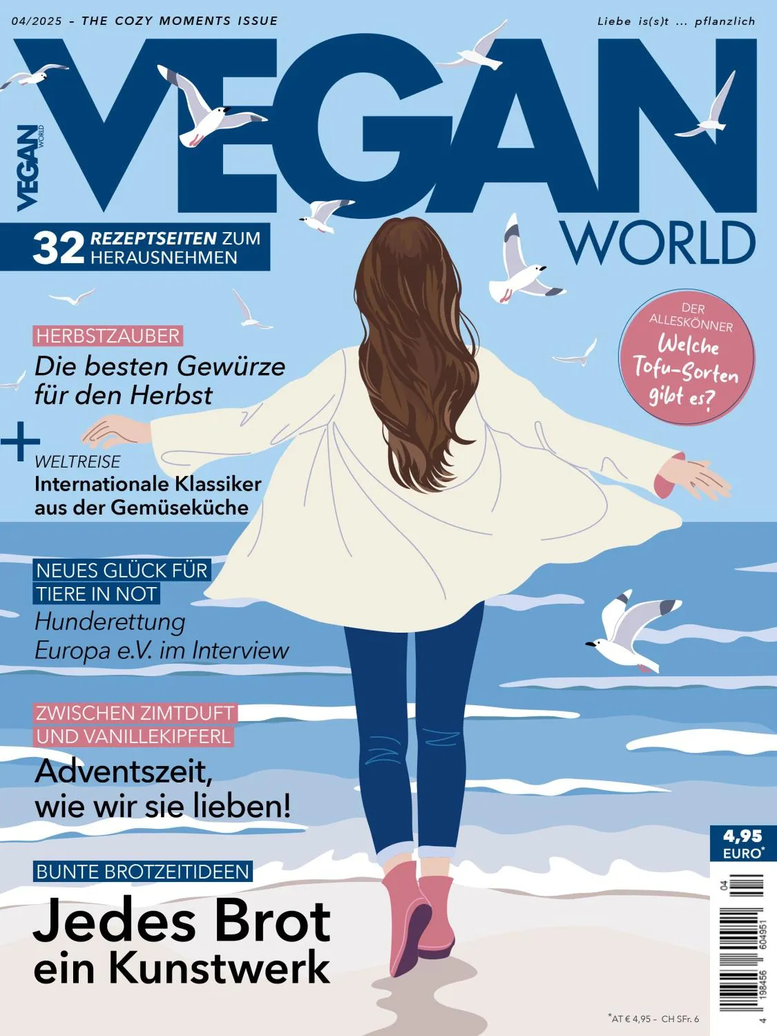 Vegan World - 26 September 2025