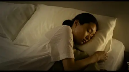 While the Women Are Sleeping (2016)