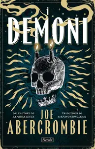 Joe Abercrombie - I demoni