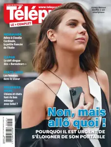 Télépro - 2 Octobre 2025