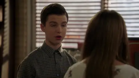 Young Sheldon S06E12