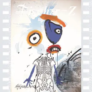 Fischer-Z - X-Ray Serenade (2026)