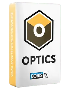 Boris FX Optics 2025.0