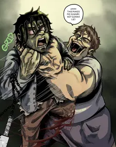Deadmans Requiem 002
