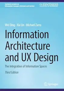 Information Architecture and UX Design (3rd Edition)