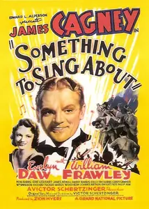 Something to Sing About (1937)