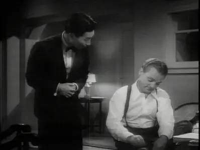 Something to Sing About (1937)