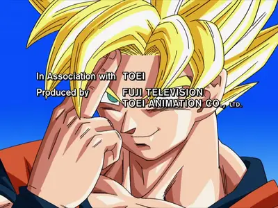 Dragon Ball Kai (2009) - S01E59 The Pair Who Dont Leave a Trace! The Artificial Humans Appear -Chotab