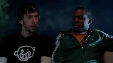 Hatchet (2006)