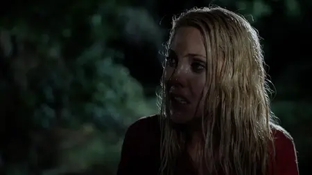 Hatchet (2006)