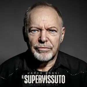 Vasco Rossi - IL SUPERVISSUTO (2023) [Official Digital Download]