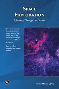 SPACE EXPLORATION: A Journey Through the Cosmos