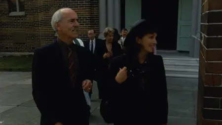 The Hijacking of the Achille Lauro (1989)