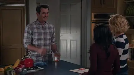 Modern Family S11E05