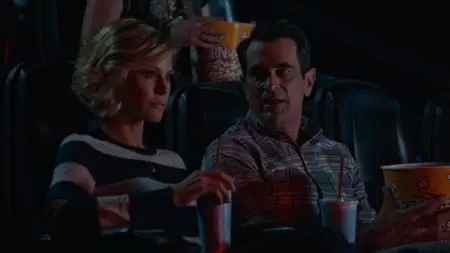 Modern Family S11E05