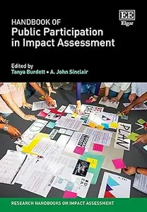 Handbook of Public Participation in Impact Assessment