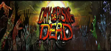 DAY OF THE RISING DEAD (2025)