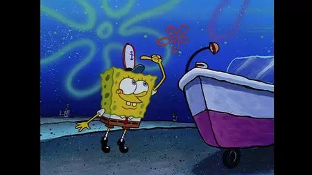 SpongeBob SquarePants S01E10