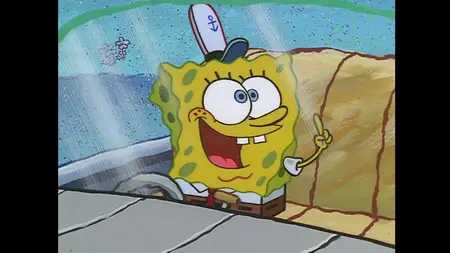 SpongeBob SquarePants S01E10