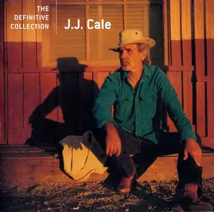 J.J. Cale - The Definitive Collection (1997/2006)
