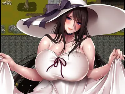 Yokai Busters UNRATED (2025)
