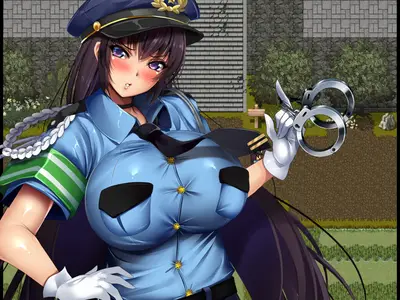 Yokai Busters UNRATED (2025)