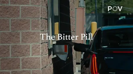 PBS - POV: The Bitter Pill (2025)