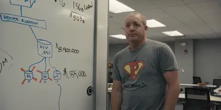 PBS - POV: The Bitter Pill (2025)