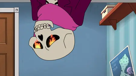 Grimsburg S02E05