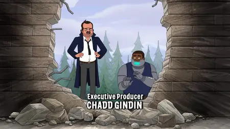 Grimsburg S02E05