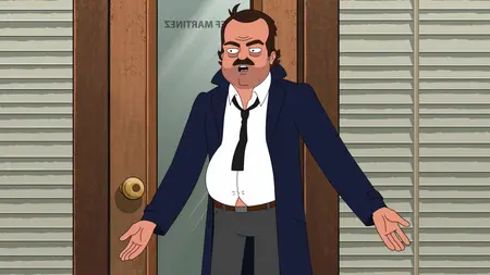 Grimsburg S02E05