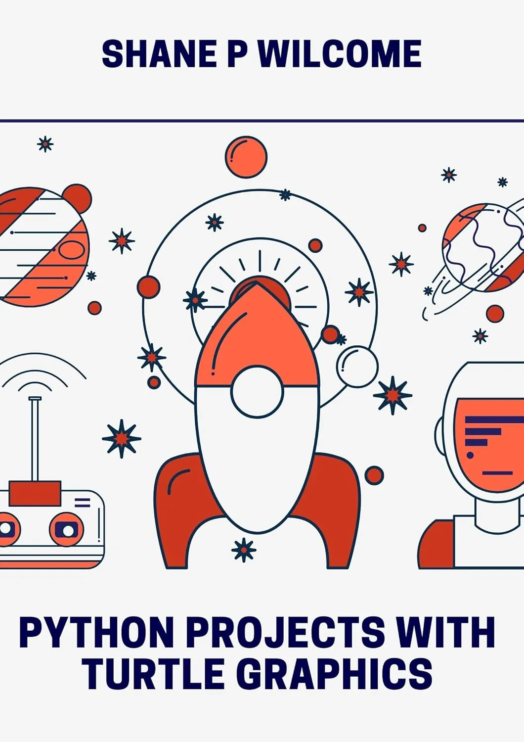 Python Projects with Turtle Graphics