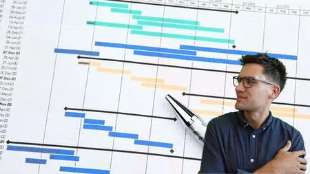 Construction Project Scheduling