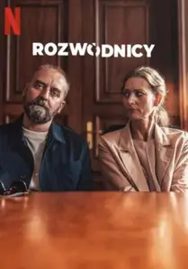 Rozwodnicy (2024) Divorce