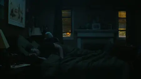 Peacemaker S02E01