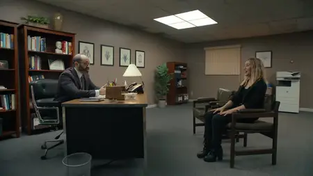 Peacemaker S02E01