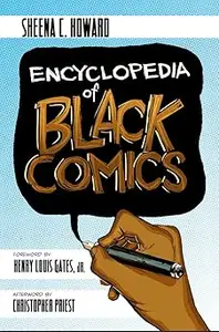 Encyclopedia of Black Comics