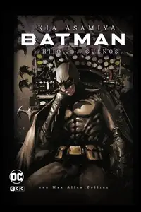Batman: El hijo de los sueños