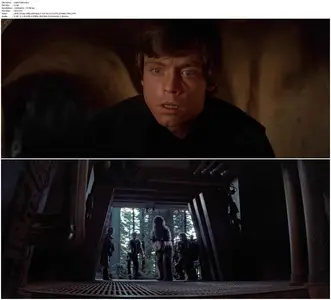 Return of the Jedi (1983)