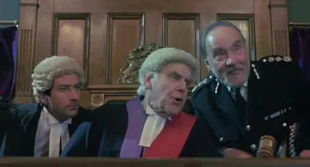 Preaching to the Perverted (1997)