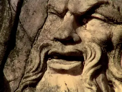 Pink Floyd: Live at Pompeii (1972)