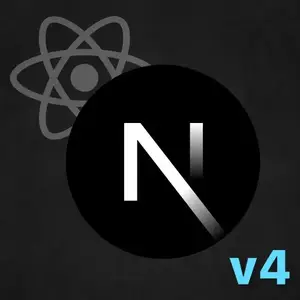Build a Fullstack Next.js App, v4