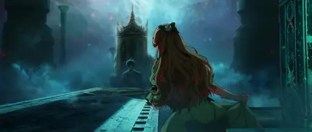 Lord of Mysteries - 08 (CA