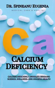 Calcium Deficiency Unveiled: Bridging Science, Wellness, and Holistic Health